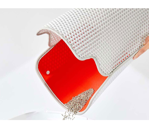 PetKit MATA/WYCIERACZKA POD KUWETĘ - 1351308 - zdjęcie 3